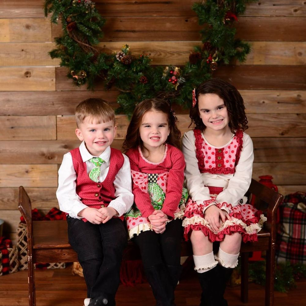 Meet your Posher, Shelley